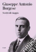 Borgese Giuseppe Antonio