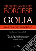 Borgese Giuseppe Antonio