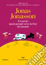 Jonasson Jonas