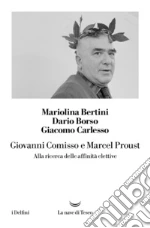 Borso Dario; Bertini Mariolina; Carlesso Giacomo