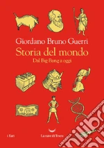 Guerri Giordano Bruno