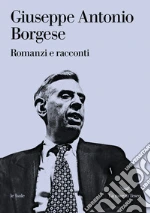 Borgese Giuseppe Antonio