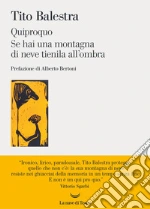 Balestra Tito