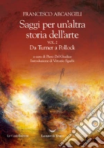 Arcangeli Francesco; Del Giudice P. (cur.)