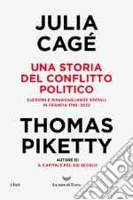 Cag Julia; Piketty Thomas