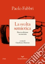 Fabbri Paolo; Marrone G. (cur.)
