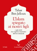 Ben Jelloun Tahar