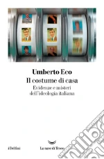Eco Umberto