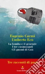Carmi Eugenio; Eco Umberto