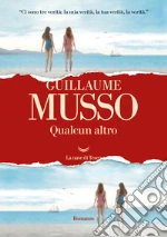 Musso Guillaume