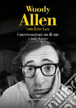Allen Woody; Lax Eric