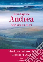 Andrea Jean-Baptiste
