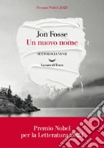 Fosse Jon