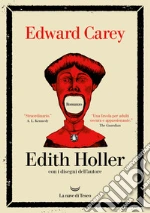 Carey Edward