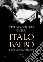 Guerri Giordano Bruno