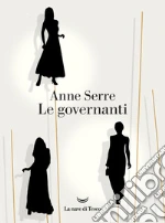 Serre Anne