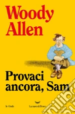 Allen Woody