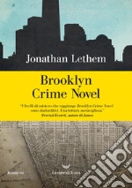 Lethem Jonathan
