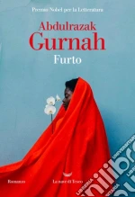 Gurnah Abdulrazak