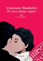 Mondadori Sebastiano