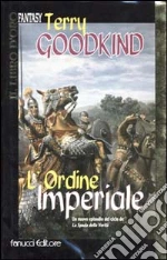 Goodkind Terry