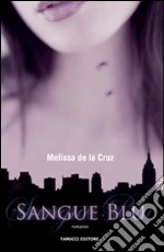 De la Cruz Melissa