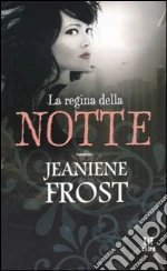 Frost Jeaniene