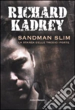 Kadrey Richard