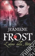 Frost Jeaniene