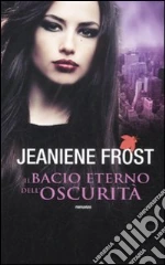 Frost Jeaniene