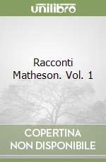 Matheson Richard