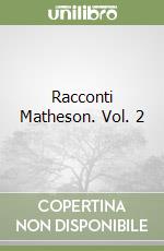 Matheson Richard