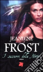 Frost Jeaniene