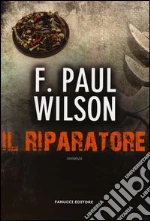 Wilson F. Paul