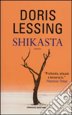 Lessing Doris