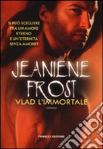 Frost Jeaniene