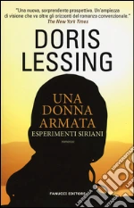 Lessing Doris