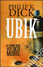 Dick Philip K.; Pagetti C. (cur.)