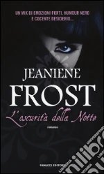 Frost Jeaniene