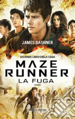 Dashner James