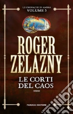 Zelazny Roger