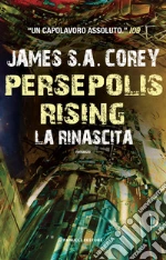 Corey James S. A.