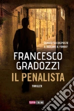 Gradozzi Francesco