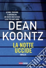 Koontz Dean R.