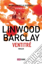 Barclay Linwood