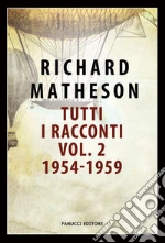 Matheson Richard