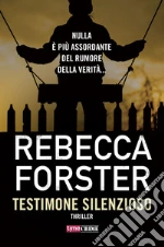Forster Rebecca