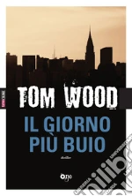 Wood Tom