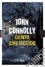 Connolly John