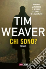 Weaver Tim